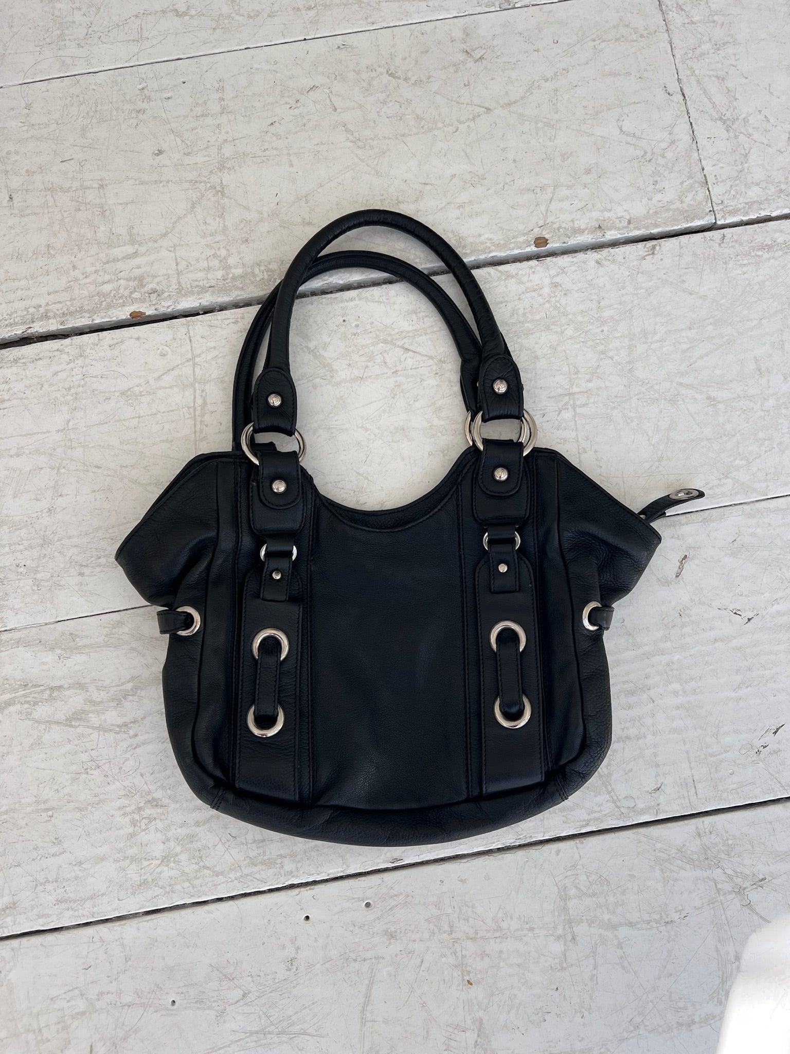 Leather Bag