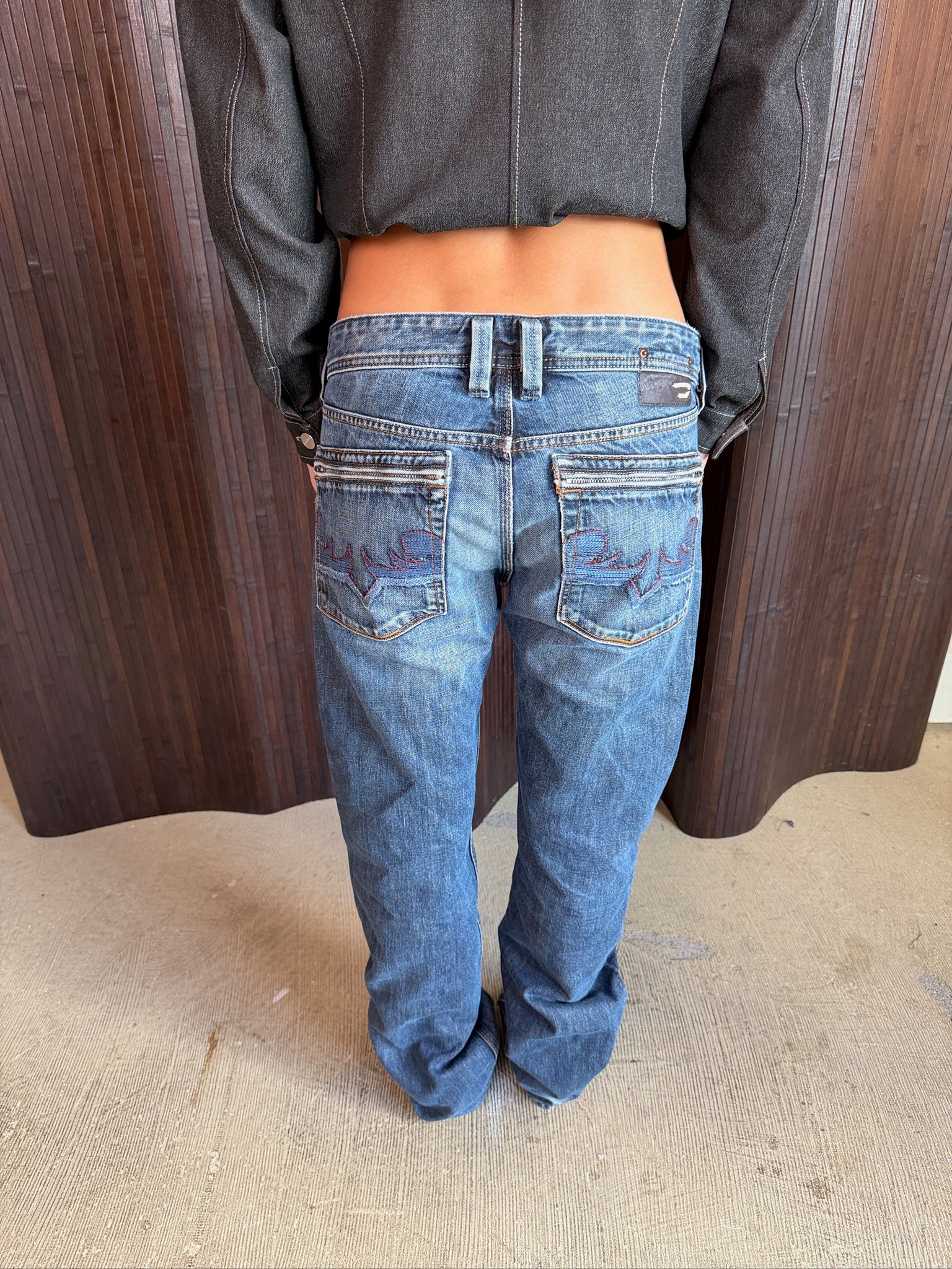 diesel jeans