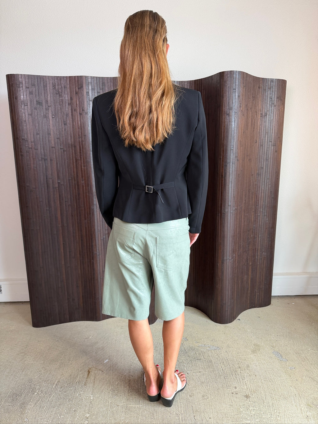 blazer jacket