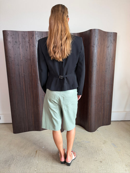 blazer jacket