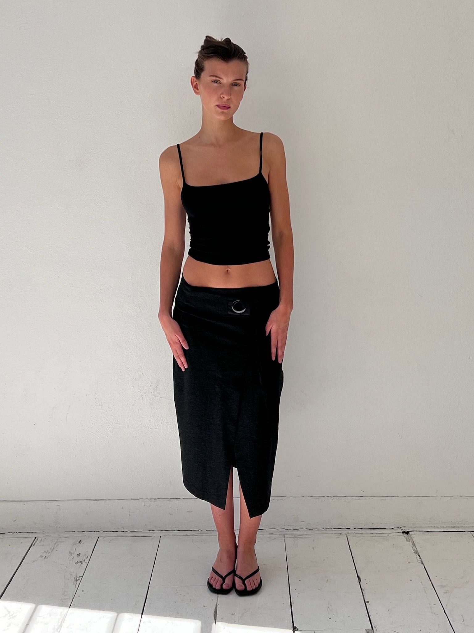 Long Skirt
