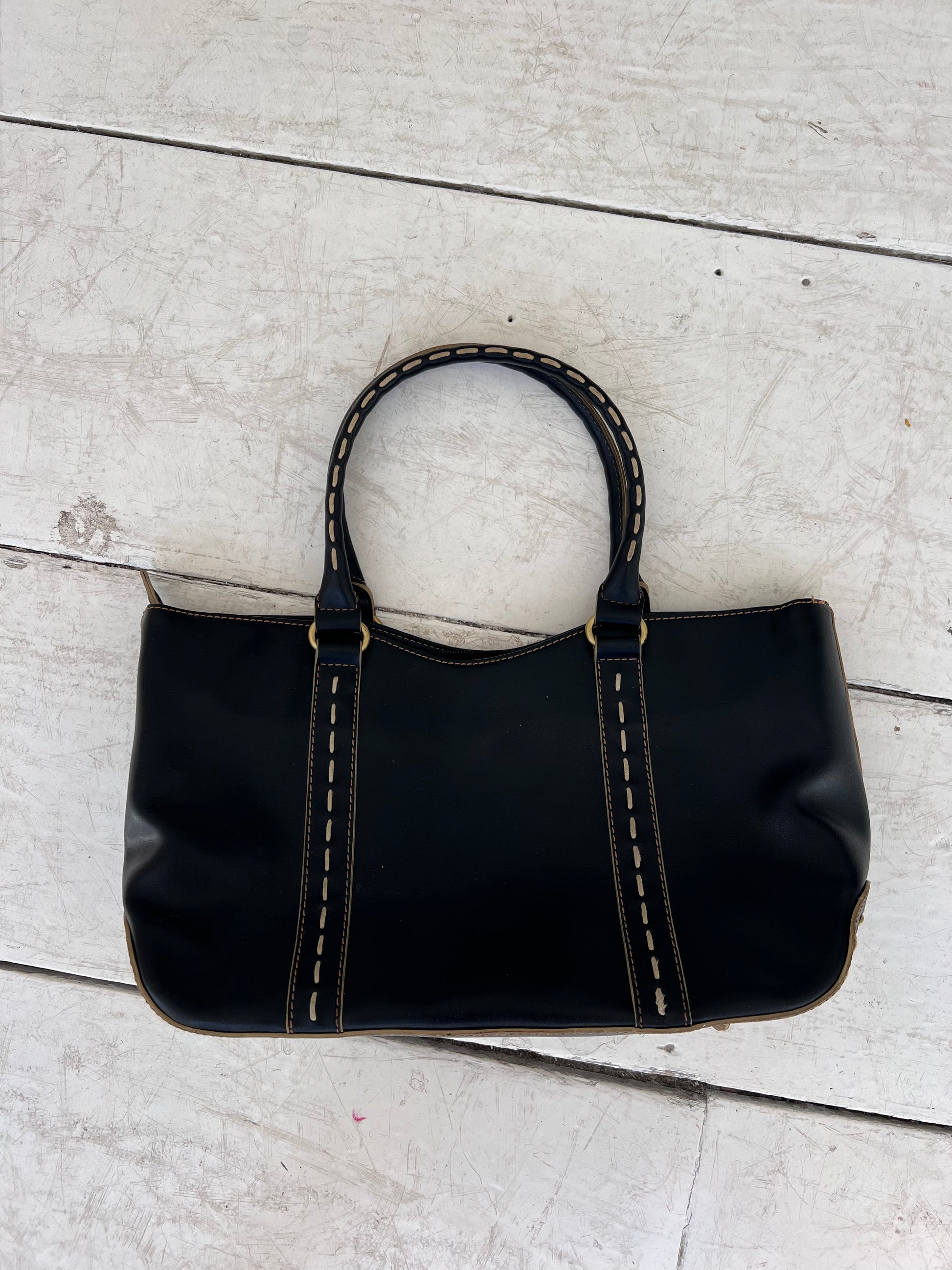 Leather Bag