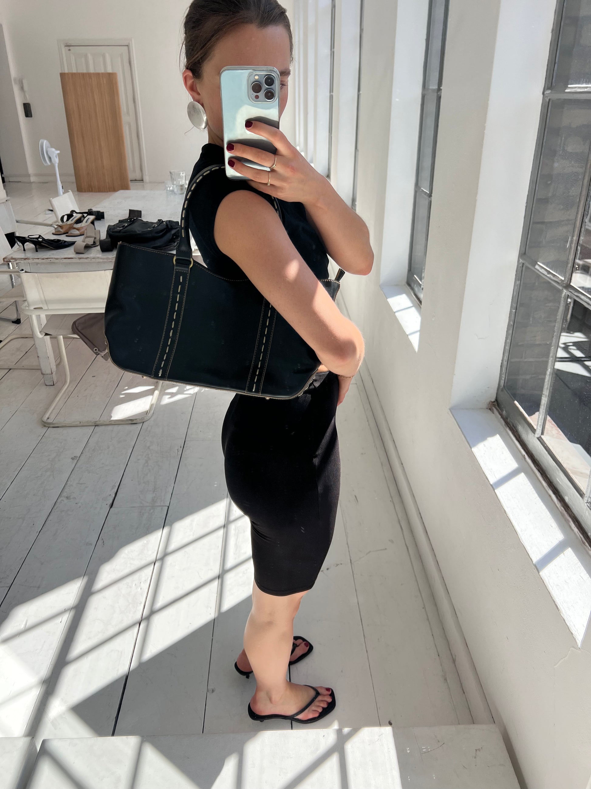 Leather Bag