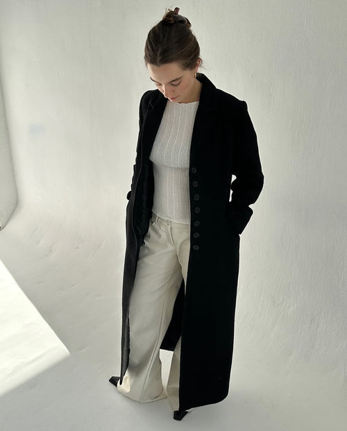 Long Coat