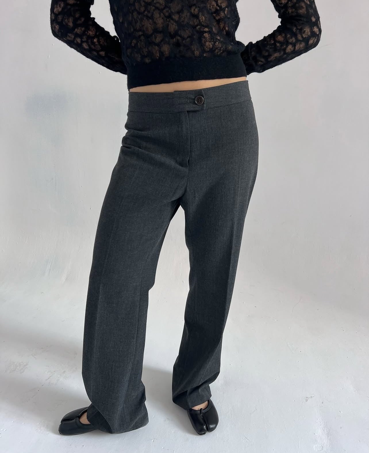 Trousers