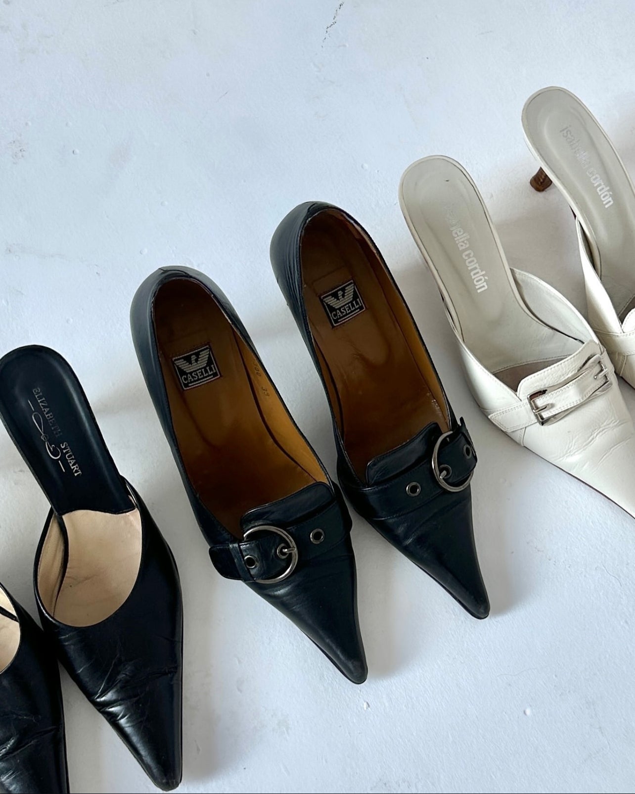 Heels