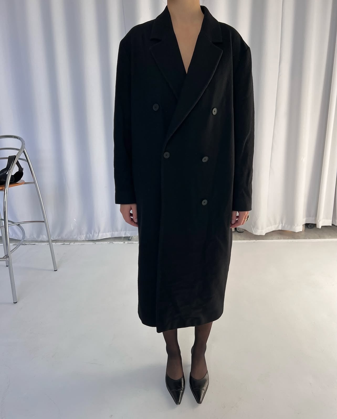 Long Coat