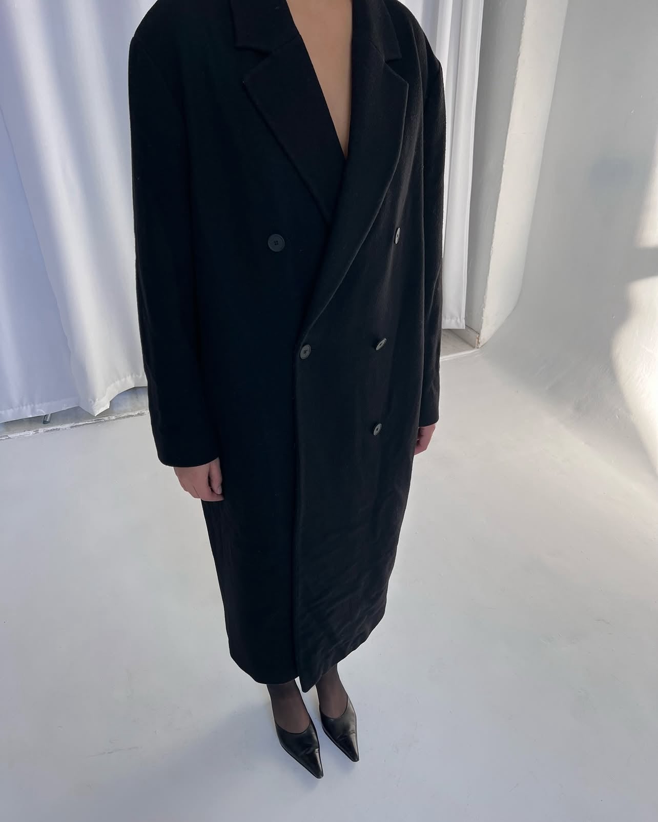 Long Coat