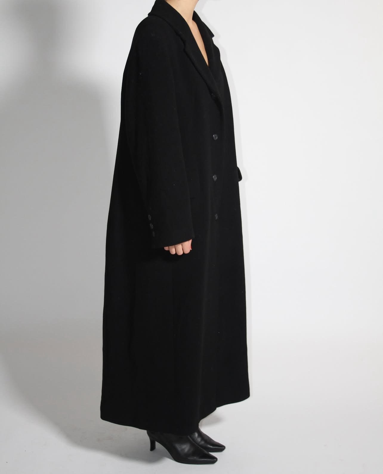 Wool Coat