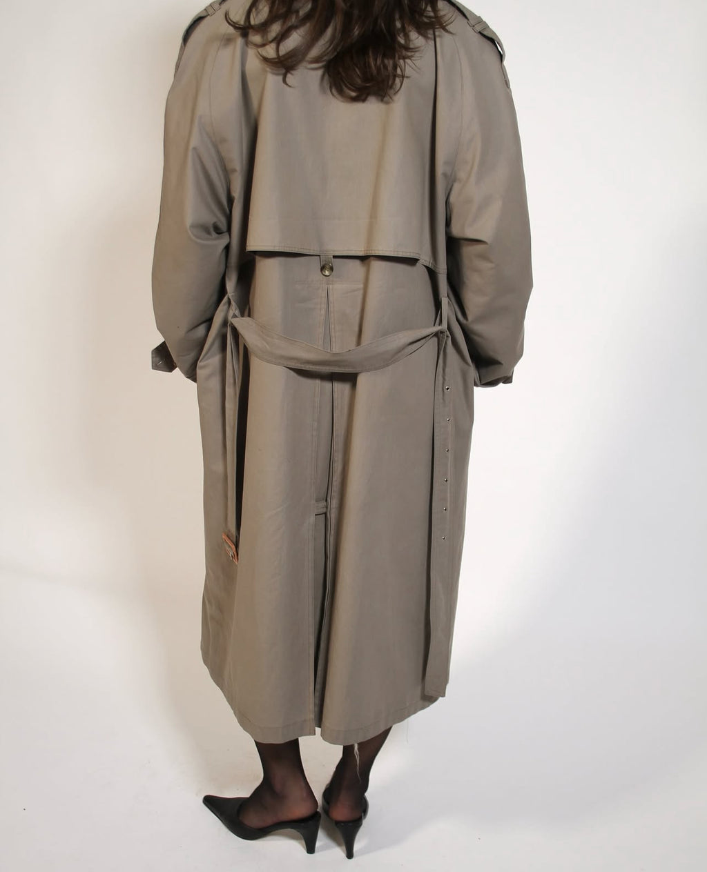 Trench Coat