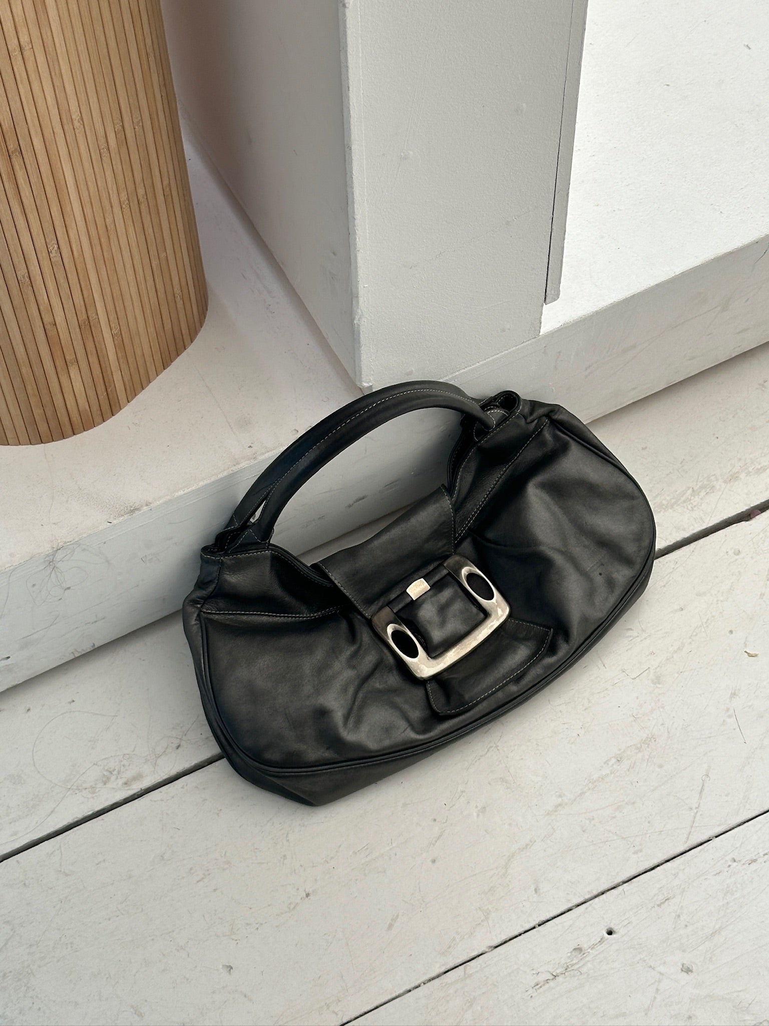 Leather Bag